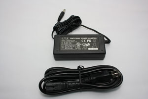 24V ACアダプター 【45W】