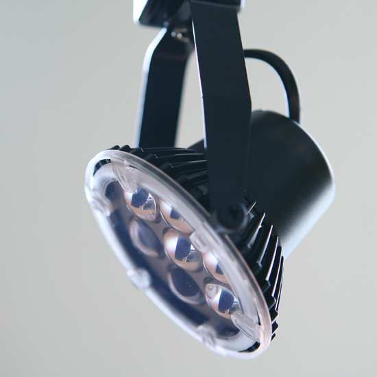 【7.5W】 TRACK LIGHT 30°/白色