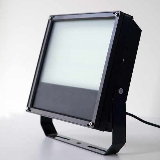 LED作業灯　60W ［電球色］