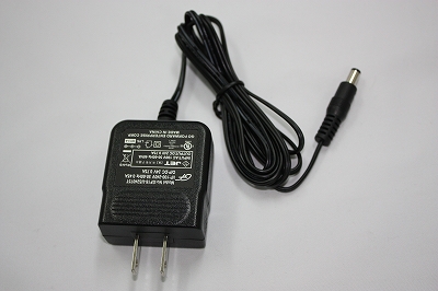 ACアダプター 12V/1A