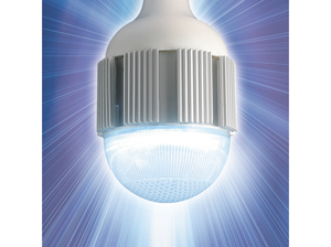 LED電球（昼光色）［10W/E26］