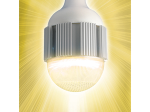 LED電球（電球色）［10W/E26］
