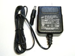 ACアダプタ(5V/2.3A） 
