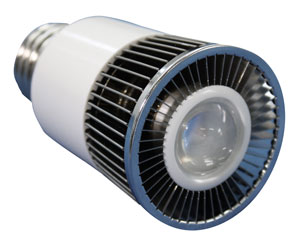 MR16 6W ［電球色］