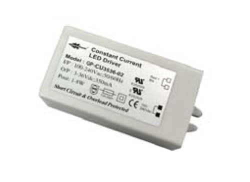 LED電源 ［12V/6W］