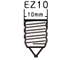 EZ10口金から選ぶ