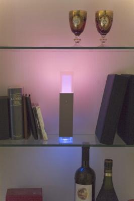 LEDイルミネーションライト『LED　イルミランプ』