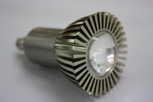 3W LEDスポットライト　＜E-11＞ 
