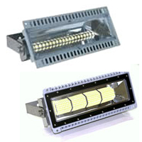 LED投光器 塩害仕様 [100W / 180W]