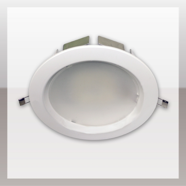 33W LED Downlight [昼白色] 