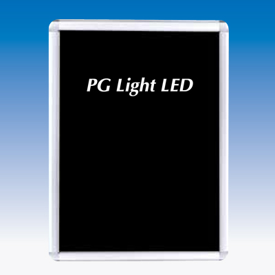 PG LEDライトパネル [角丸/B1]