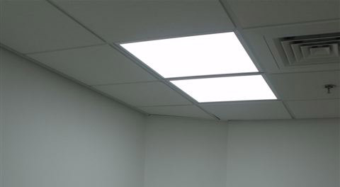 LEDシーリングパネルライト1200mm  【58W】 