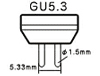 GU5.3口金から選ぶ