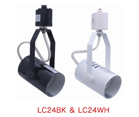 LC24BK ＆ LC24WH