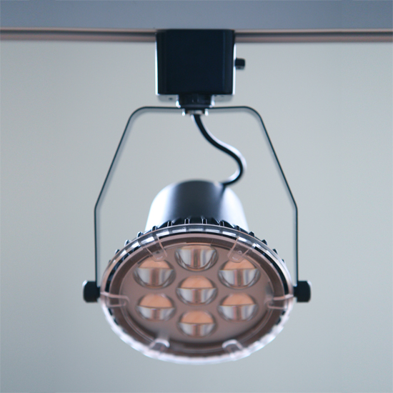 ダクトレール型LEDスポットライト  （PAR30 ）
