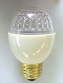LED電球 QHB25シリーズ E-17 ≪屋外使用可能≫