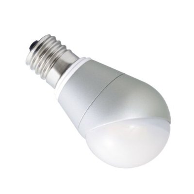 パナソニック LED電球 [昼白色 E17]  LDA6D-E17/BH 