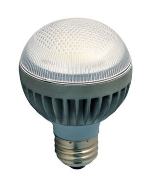 防水型LED電球 <IP65>