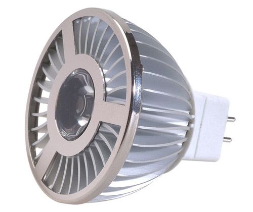 【5W】MR16 LEDランプ 12V ＜GU5.3＞