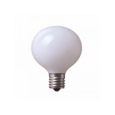 G50形LEDランプ 電球色 E17口金