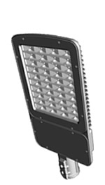 屋外LEDライト ポール設置型 【70W】 