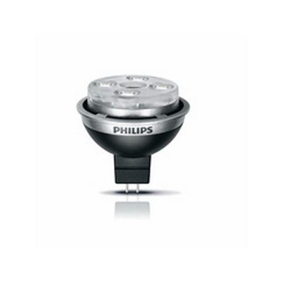 フィリップス GU5.3 7W MR16ランプ　調光可能