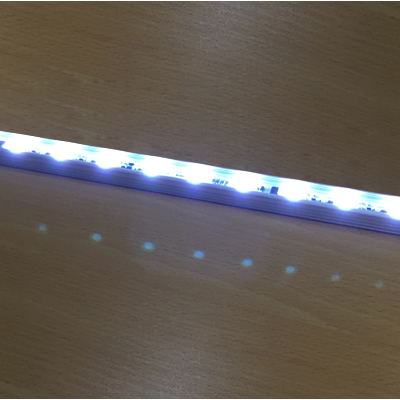 RGB LEDライトバー 調色・調光可能