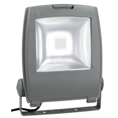 LEDプロジェクションライト60W （投照器・散光タイプ）